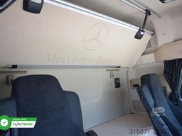 MERCEDES-BENZ Actros 5 1845 BigSpace MirrorCam