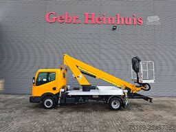 Nissan Cabstar 35.13 NT400 GSR E179T Euro 6!