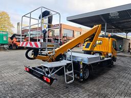Nissan Cabstar 35.13 NT400 GSR E179T Euro 6!