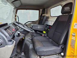 Nissan Cabstar 35.13 NT400 GSR E179T Euro 6!