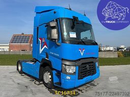 Renault T 480
