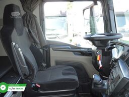MAN TGX 18.480 GX Cab, ACC