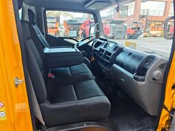 Nissan Cabstar 35.12 NT400 GSR E179T
