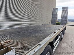 Scania R420 8x2 Beko