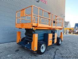 ATN CX 15