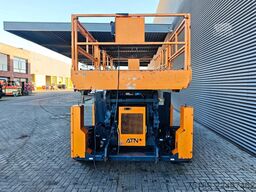 ATN CX 15