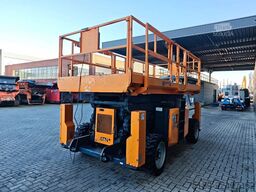 ATN CX 15