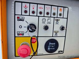 ATN CX 15