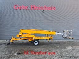 Denkalift DK 25