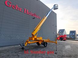 Denkalift DK 25