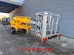 Denkalift DK 25