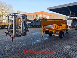 Denkalift DK 25
