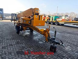 Denkalift DK 25