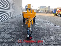 Denkalift DK 25