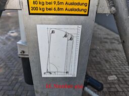 Denkalift DK 25