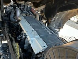 MAN TGX 18.480 4X2 Tractor-unit Spring/Air Retarder