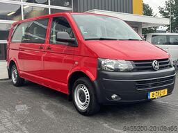 Volkswagen Transporter Kombi 2.0 TDI DSG Automaat L2H1 BPM...
