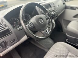 Volkswagen Transporter Kombi 2.0 TDI DSG Automaat L2H1 BPM...