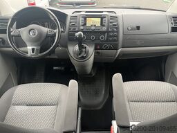 Volkswagen Transporter Kombi 2.0 TDI DSG Automaat L2H1 BPM...