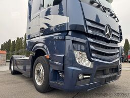 Mercedes-Benz Actros 1845 LS GigaSpace, Retarder, ACC,
