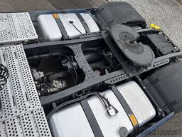 Mercedes-Benz Actros 1845 LS GigaSpace, Retarder, ACC,