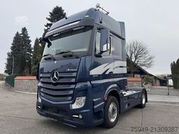 Mercedes-Benz Actros 1845 LS GigaSpace, Retarder, ACC,