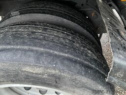 Hrd NTZ 2-Axle City / Steering / Kooiaap / Liftaxle...