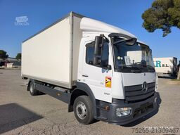 Mercedes-Benz Atego 1221