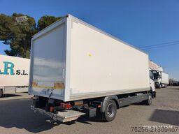 Mercedes-Benz Atego 1221