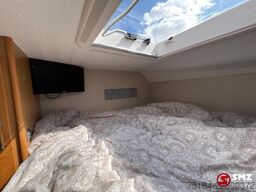 Mercedes-Benz Atego 823 camper- Cross Top condition