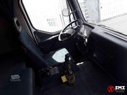 Renault Premium 385 manual pump francais