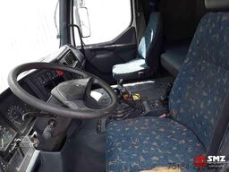 Renault Premium 385 manual pump francais