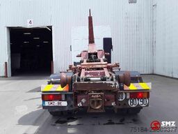 Renault Premium 385 manual pump francais