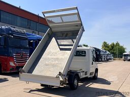 Citroën Jumper 35 L2| 1. Hand | Klima | Kipper