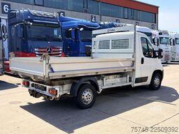 Citroën Jumper 35 L2| 1. Hand | Klima | Kipper