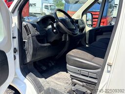 Citroën Jumper 35 L2| 1. Hand | Klima | Kipper