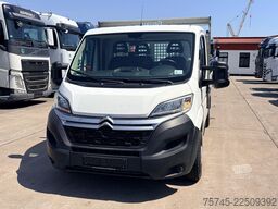 Citroën Jumper 35 L2| 1. Hand | Klima | Kipper