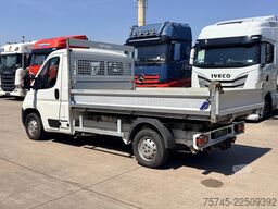 Citroën Jumper 35 L2| 1. Hand | Klima | Kipper