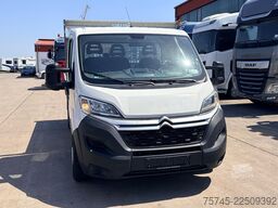 Citroën Jumper 35 L2| 1. Hand | Klima | Kipper