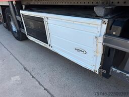 MERCEDES-BENZ ANTOS 2536 KÜHLKOFFER / LBW / CARRIER / 9,00M /