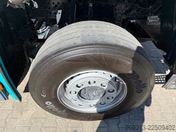 MERCEDES-BENZ AROCS 3742 8x4 Betonmischer EUROMIX 10 m³
