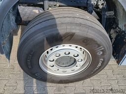 MERCEDES-BENZ AROCS 3742 8x4 Betonmischer EUROMIX 10 m³