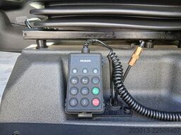 MAN TGX 18.510 4x2 LLS-U Euro 6e ADR