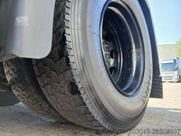 MAN TGX 18.510 4x2 LLS-U Euro 6e ADR