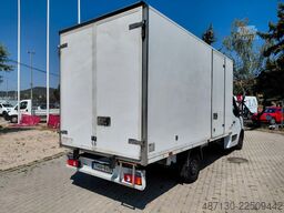 RENAULT Master L3 2,3 DCi 165
