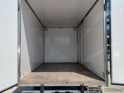 RENAULT Master L3 2,3 DCi 165