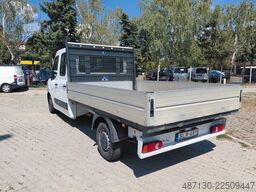RENAULT MASTER 2.3 DCi 135 Pack Comfort L3