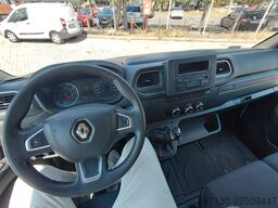 RENAULT MASTER 2.3 DCi 135 Pack Comfort L3