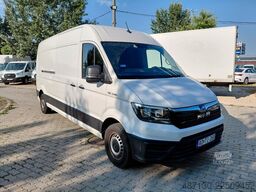 MAN TGE 2.0 TDI