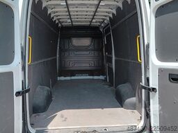 MAN TGE 2.0 TDI